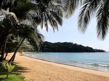 hotel sundy praia principe island