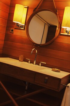 Hotel Sundy Praia Principe Island,Near Sundy Plantation,5 star