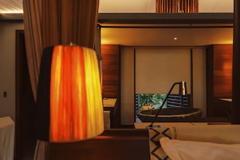 Hotel Sundy Praia Principe Island,Near Sundy Plantation,5 star