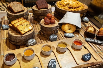 hotel sundy praia principe island