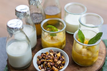 hotel sundy praia principe island