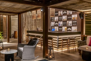 hotel sundy praia principe island