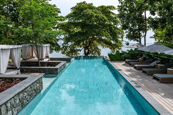 hotel sundy praia principe island