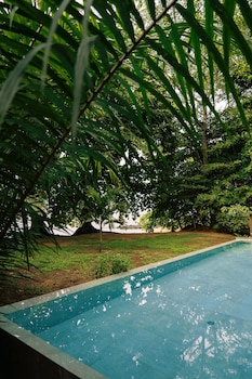 hotel sundy praia principe island