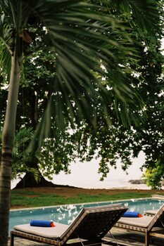 hotel sundy praia principe island