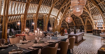 hotel sundy praia principe island