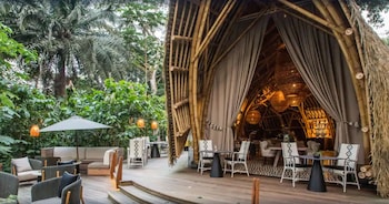 hotel sundy praia principe island