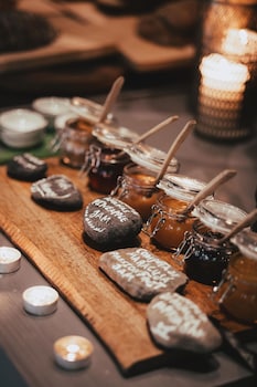 hotel sundy praia principe island