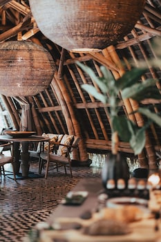 hotel sundy praia principe island