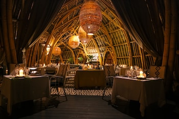 hotel sundy praia principe island