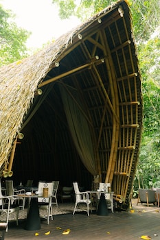 hotel sundy praia principe island