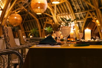 hotel sundy praia principe island