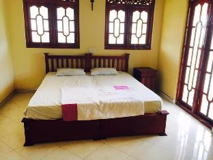 eliyana guest house