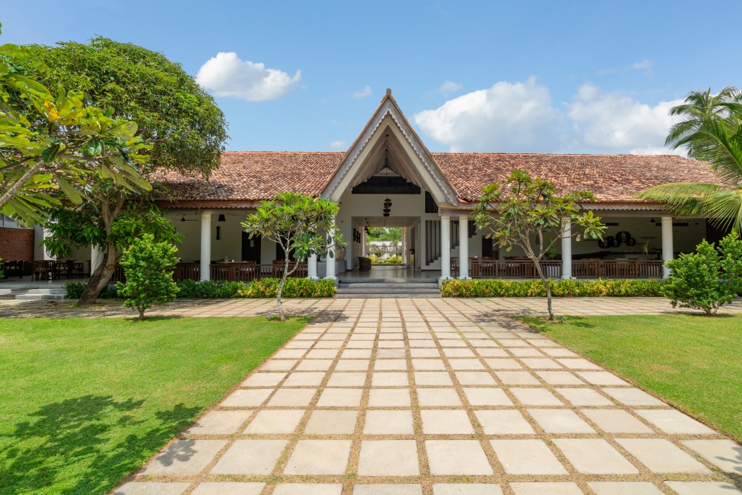 the villas wadduwa