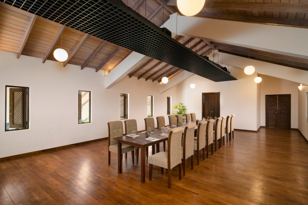 the villas wadduwa