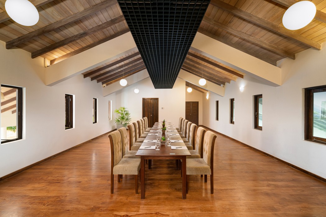 the villas wadduwa