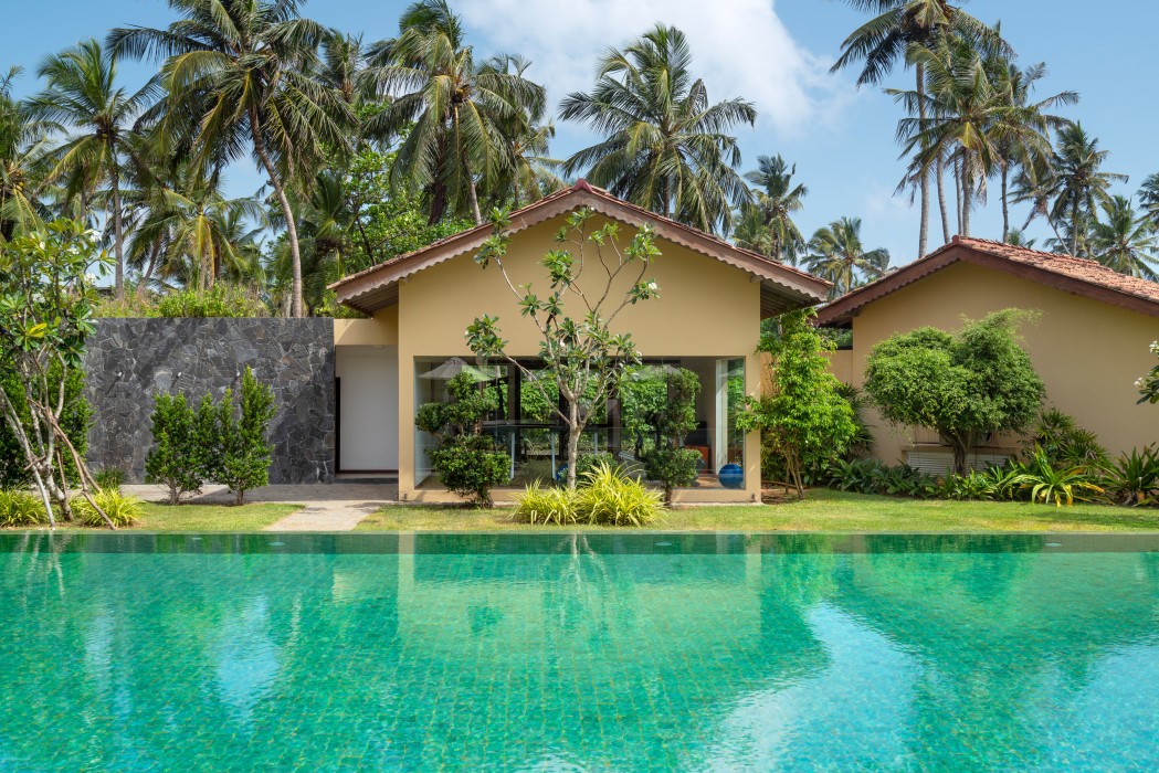 the villas wadduwa