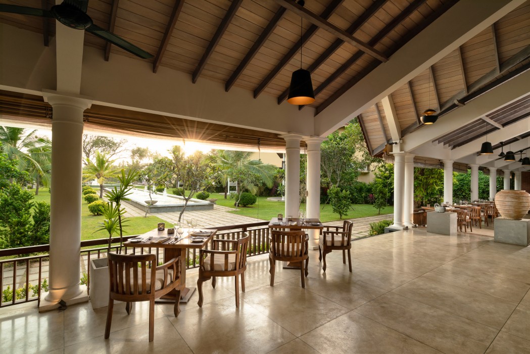 the villas wadduwa