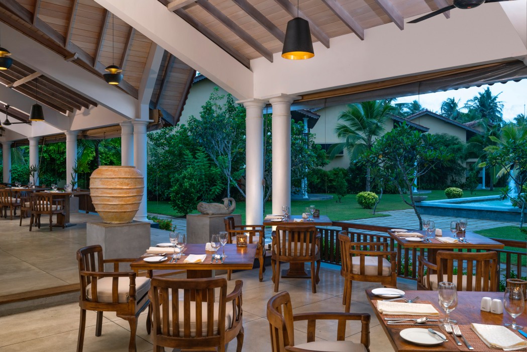 the villas wadduwa