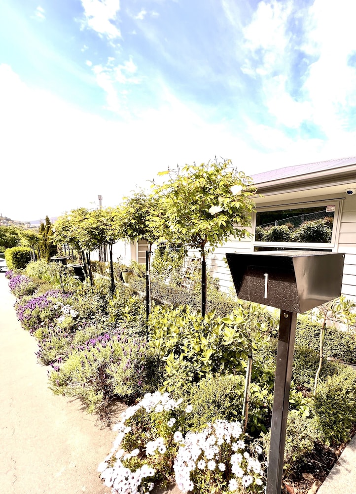 lyttelton boatique house