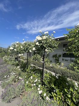 lyttelton boatique house