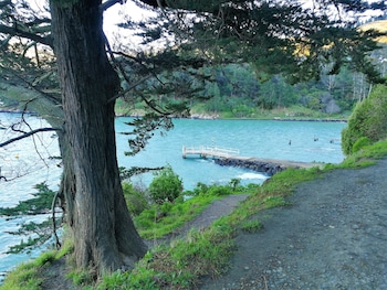 lyttelton boatique house