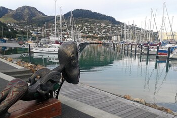 lyttelton boatique house