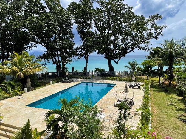 chateau elysium