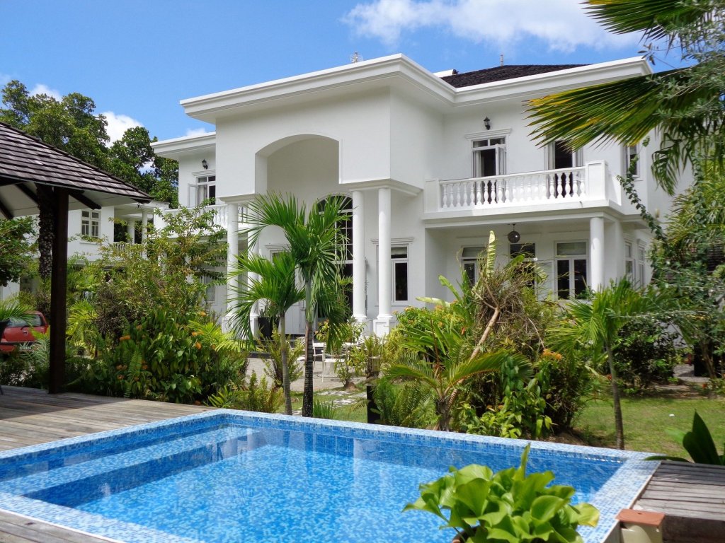 chateau elysium