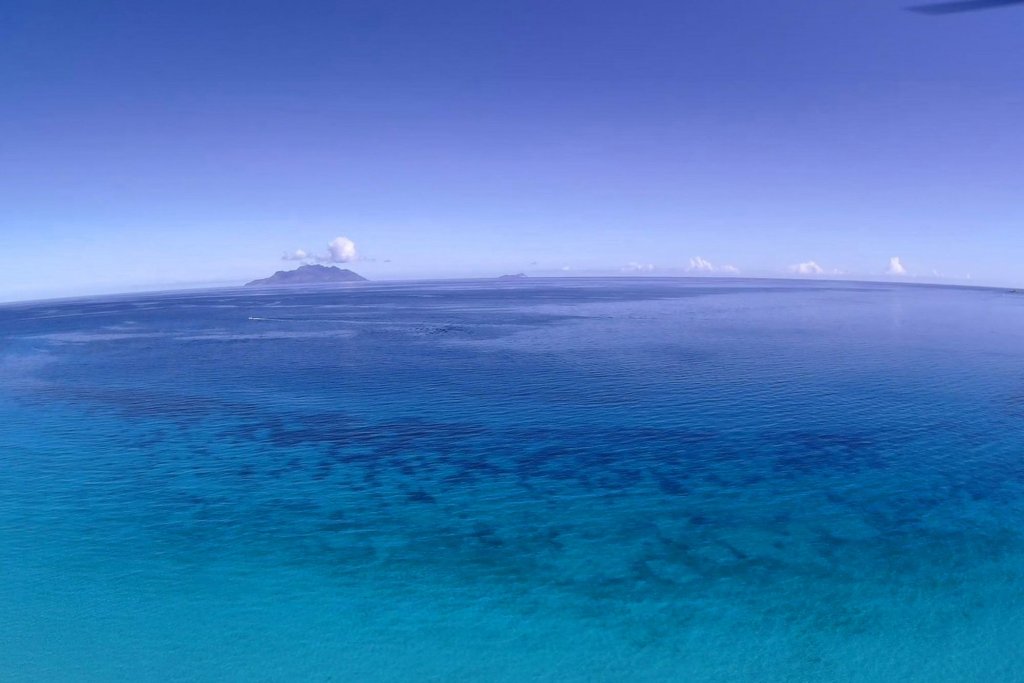 Chateau Elysium,Bel Ombre>>Beau Vallon,4 star