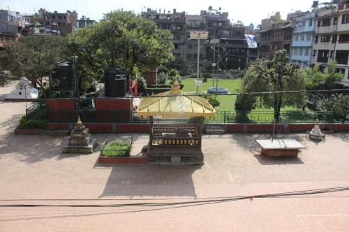 lumbini heritage home