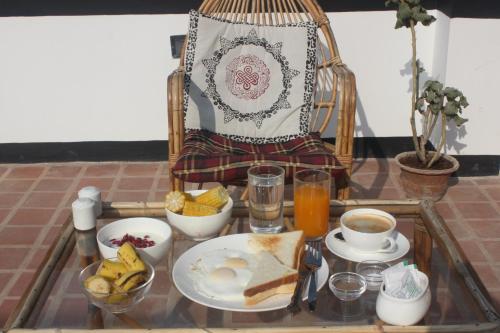 lumbini heritage home