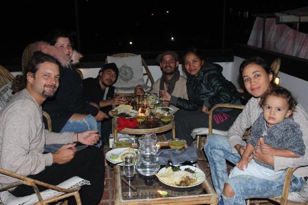 lumbini heritage home