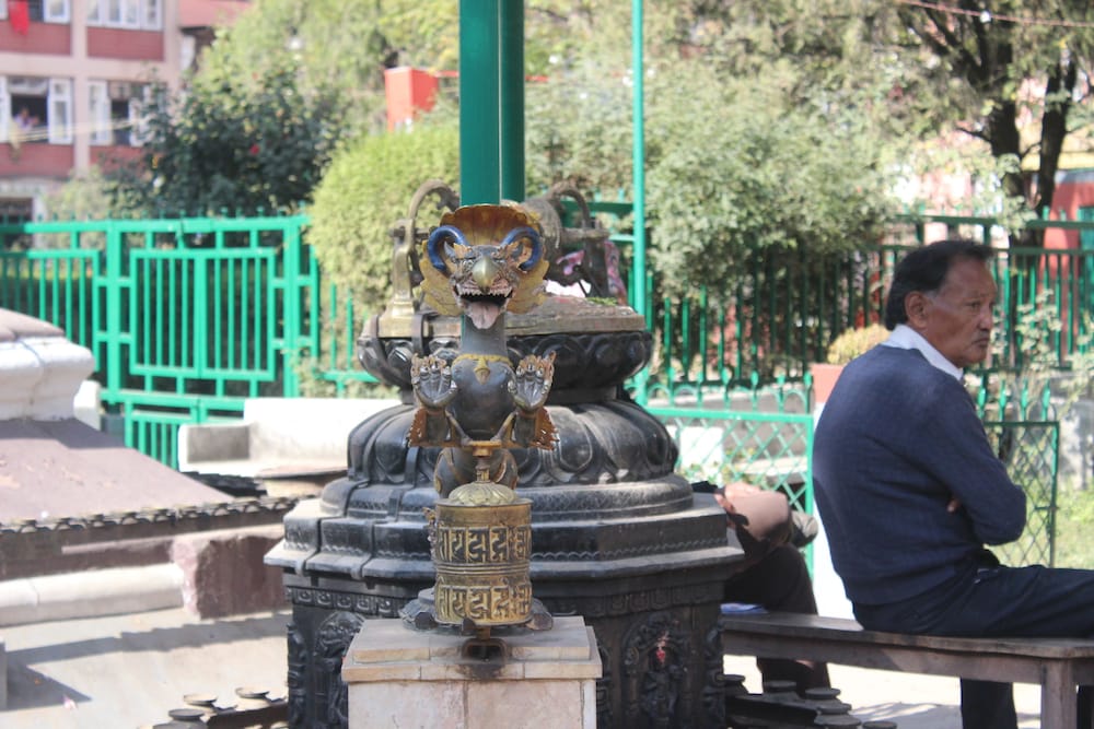 lumbini heritage home