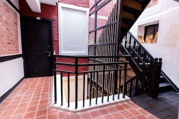 lumbini heritage home