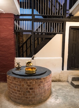 lumbini heritage home