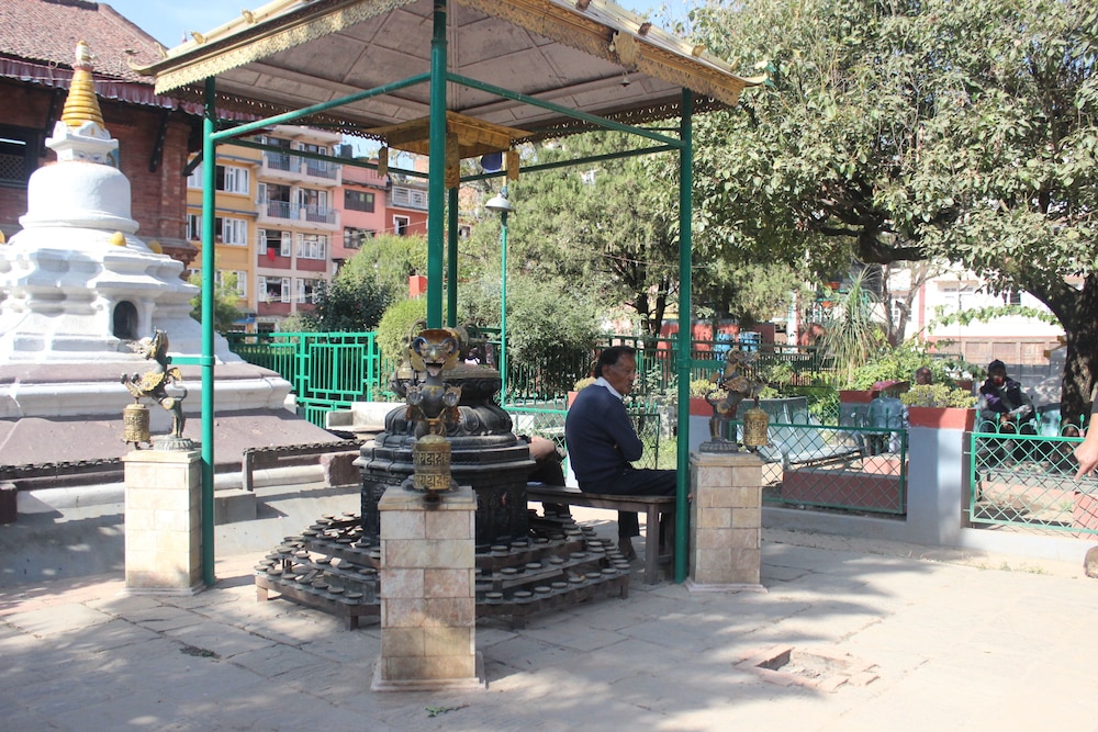 lumbini heritage home