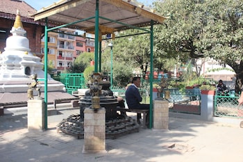 lumbini heritage home