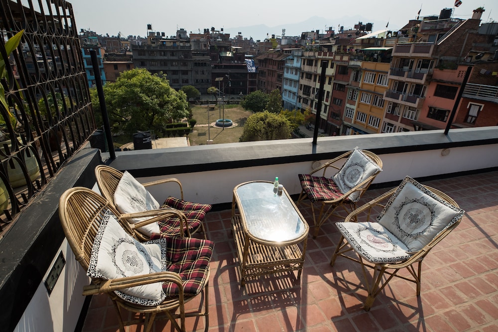 lumbini heritage home