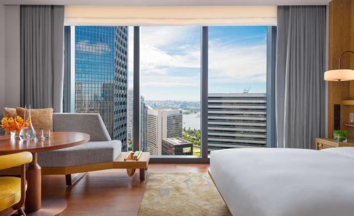 andaz singapore a concept by hyatt