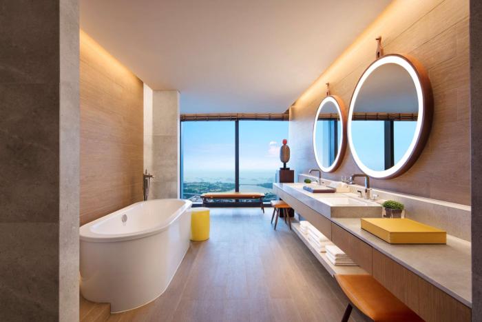 andaz singapore a concept by hyatt