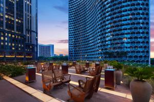 andaz singapore a concept by hyatt