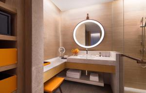 andaz singapore a concept by hyatt