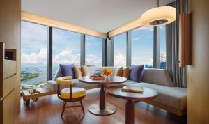 andaz singapore a concept by hyatt