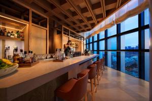 andaz singapore a concept by hyatt