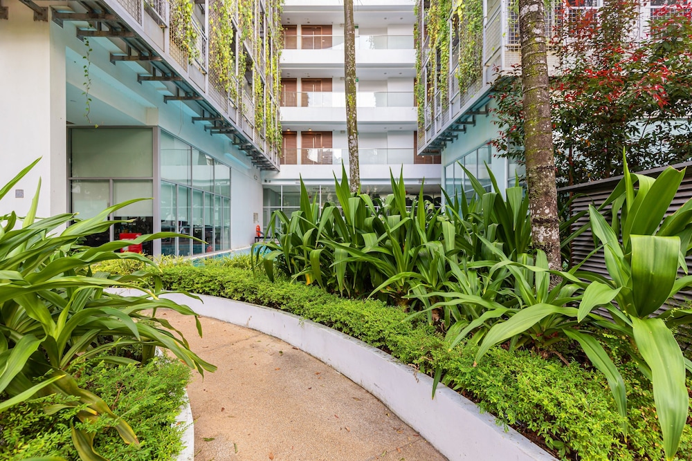 thanksgiving serviced residence sg clean