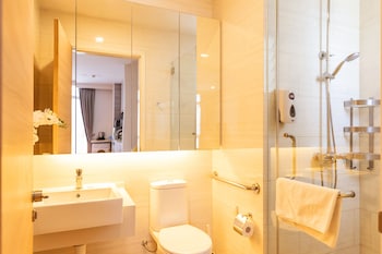 thanksgiving serviced residence sg clean