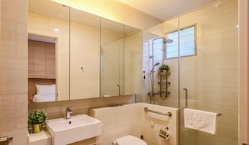 thanksgiving serviced residence sg clean