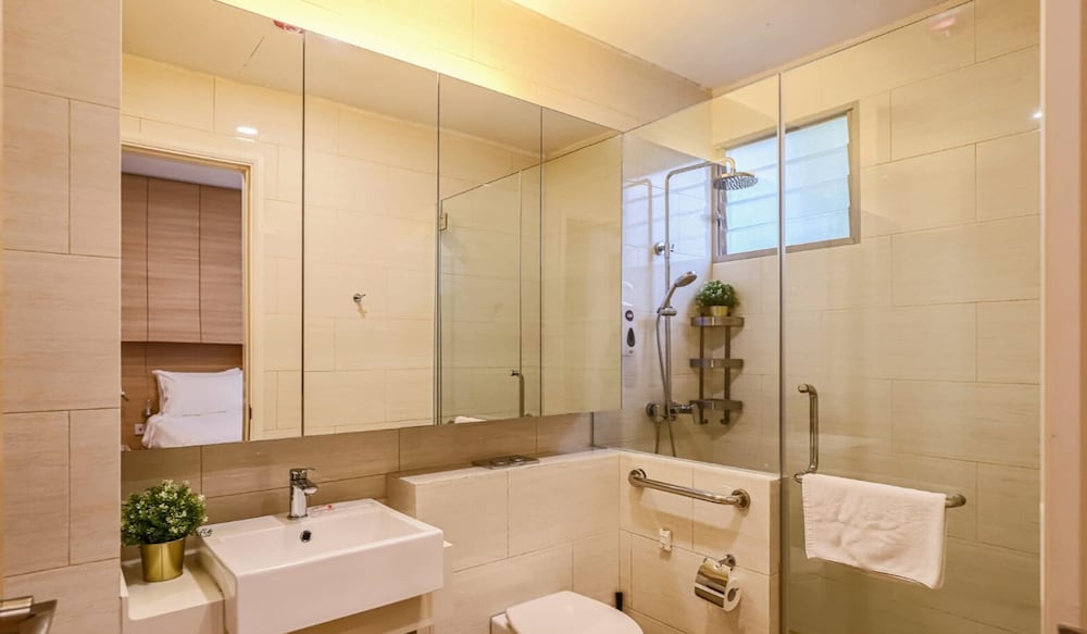 thanksgiving serviced residence sg clean