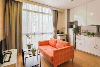 thanksgiving serviced residence sg clean